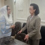 GKR Hemas Terkesan Kegiatan Diwa Foundation di Yogyakarta, Angkat Inklusivitas dan Kesetaraan