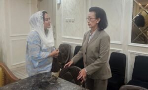 GKR Hemas Terkesan Kegiatan Diwa Foundation di Yogyakarta, Angkat Inklusivitas dan Kesetaraan