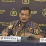 Polisi Tetapkan 3 Tersangka Kasus Tewasnya Pedagang Cermin di Pejompongan