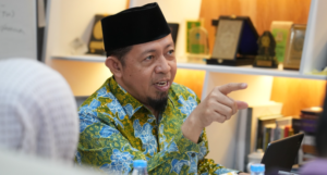 Pengajuan Bantuan Pendidikan Pesantren 2026  Dibuka, Berikut Informasinya