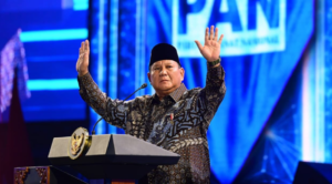 Presiden Prabowo: Biaya Pendidikan Negeri SD hingga Universitas Harus Gratis