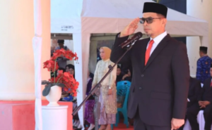 Terkait Proyek Dinas PUTR, KPK Gelar OTT Bupati Bolaang Mongondow Utara