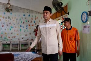 Stafsus Menag: Madrasah Tak Boleh Tertinggal dalam Pemerintahan Prabowo