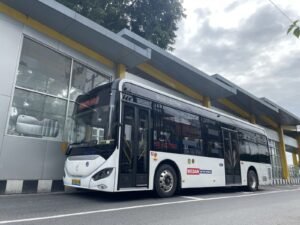 Menimbang Ulang Subsidi Transportasi: Saatnya Menggeser Fokus dari Motor ke Bus Listrik