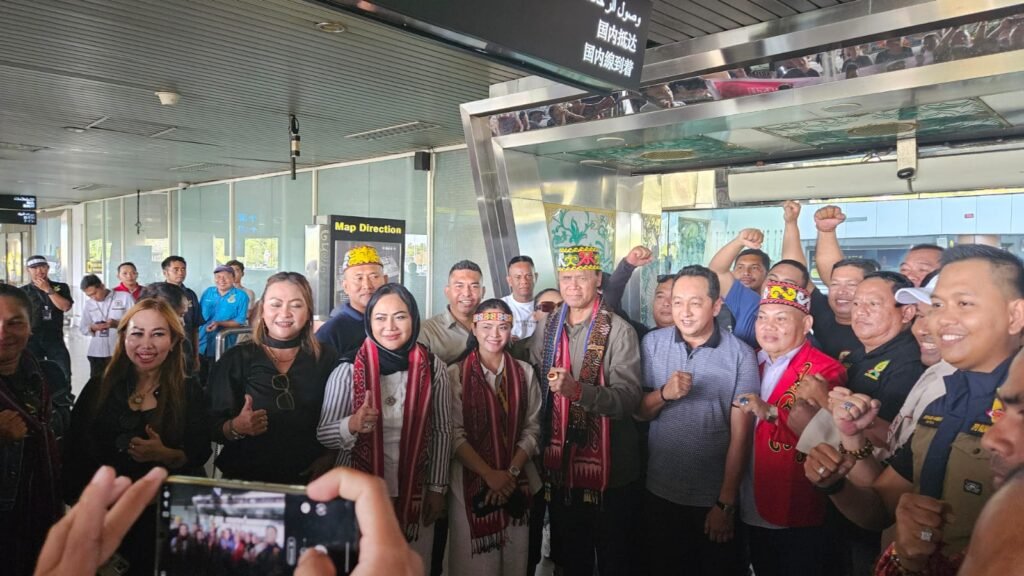Tersangka Kasus Pedagang Cermin Tewas di Pejompongan Ditetapkan, Diwa: Isu Anggota GRIB Terlibat Hoaks