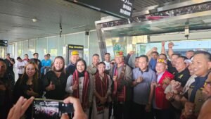 Tersangka Kasus Pedagang Cermin Tewas di Pejompongan Ditetapkan, Diwa: Isu Anggota GRIB Terlibat Hoaks