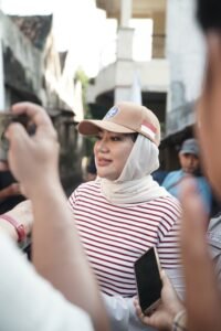 Heboh Temuan Ombusmand RI di Lapas Cibinong, Diah Warih: Keadilan Tak Boleh Mengenal Kasta di Balik Jeruji
