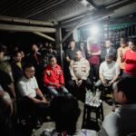 Gugun Gumilar Terobos Ketegangan Demi Toleransi, Diwa: Ini Keberanian Luar Biasa Anak Bangsa