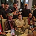GRIB Jaya dan Hercules di Mata Diwa: Jangan Lihat GRIB Jaya dari Kulitnya Saja