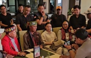 GRIB Jaya dan Hercules di Mata Diwa: Jangan Lihat GRIB Jaya dari Kulitnya Saja