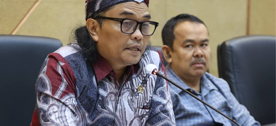 Soal Dugaan Dokter Perkosa Anaknya, Anggota Komisi IX DPR RI: Kemenkes Harus Tegas, Jangan Hanya Mengecam