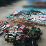 Dua Anggota KKB Meregang Nyawa, Terlibat Kontak Tembak di Nduga