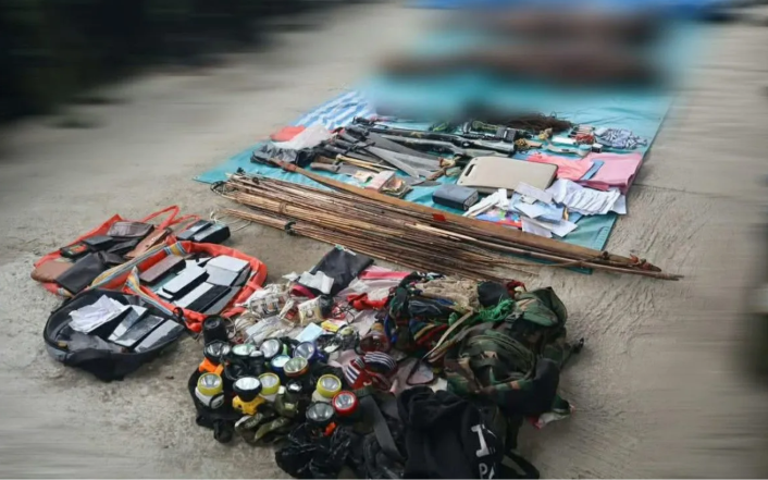 Dua Anggota KKB Meregang Nyawa, Terlibat Kontak Tembak di Nduga
