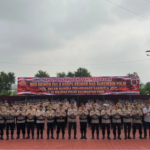 Polri turunkan personel Brimob dan Bareskrim, Tangani karhutla