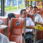Membumikan Kepemimpinan melalui Transportasi Publik