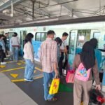 Subsidi Transportasi Publik untuk Pejuang Kerja di Jakarta