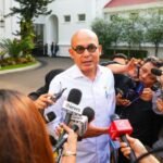 Sekjen PBB Ber Dukungan ke Pemerintah RI, Diberikan langsung ke Presiden Prabowo