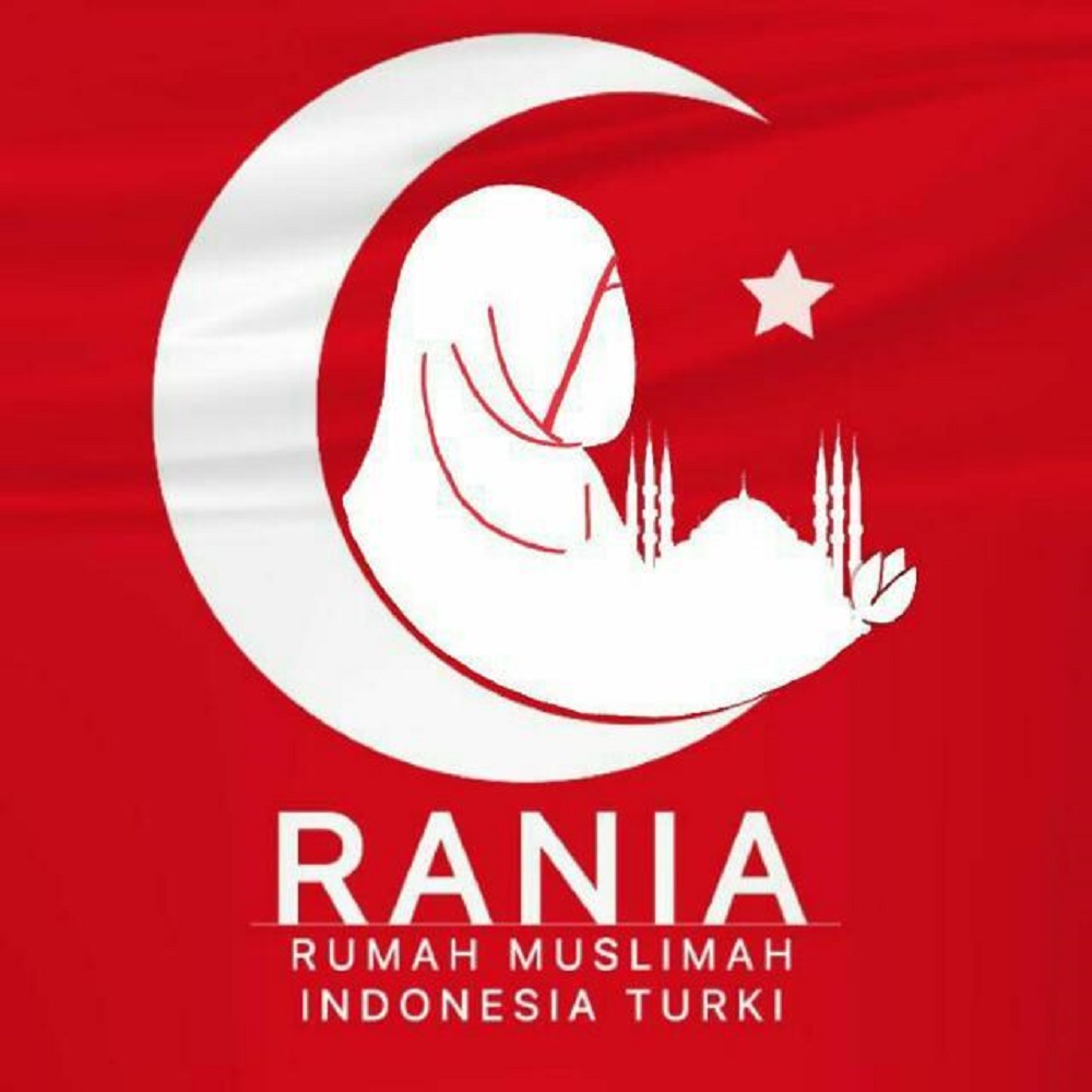 Rania-Turki
