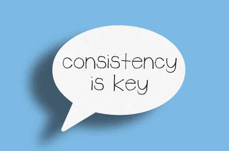 5 Cara Agar Menjadi Orang Yang Konsisten Dalam Hal Apapun News Real Indonesia
