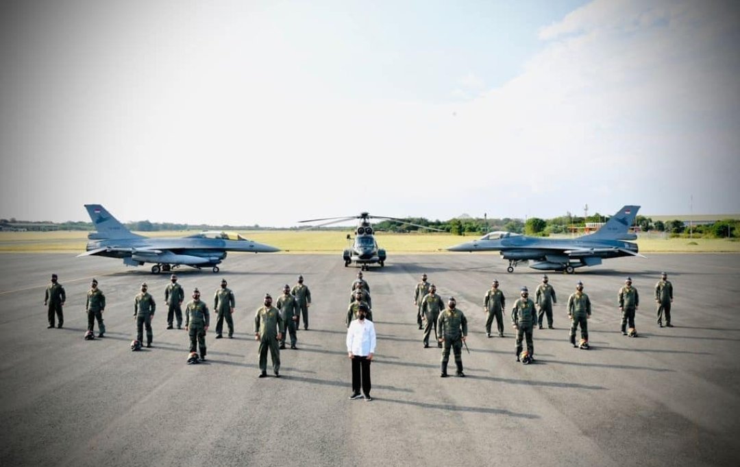 Pilot-Garuda-Flight-Nusantara-Flight