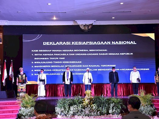 deklarasi-kesiapsiagan-nasional-tangkal-radikalisme