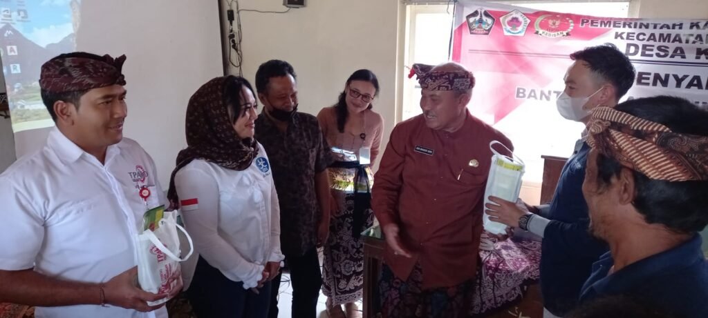 diwa foundation bali